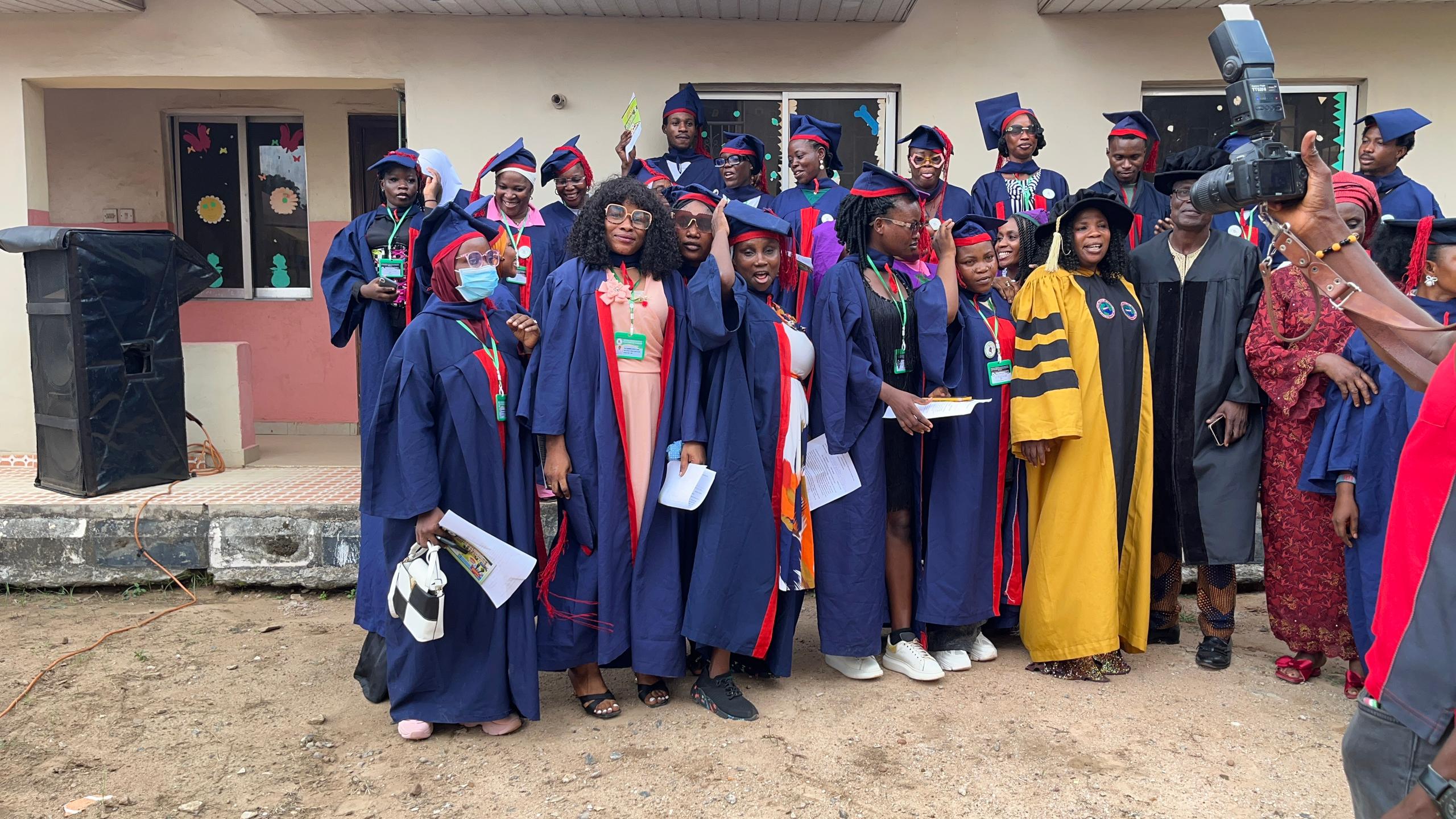 Hephzibah College Campus