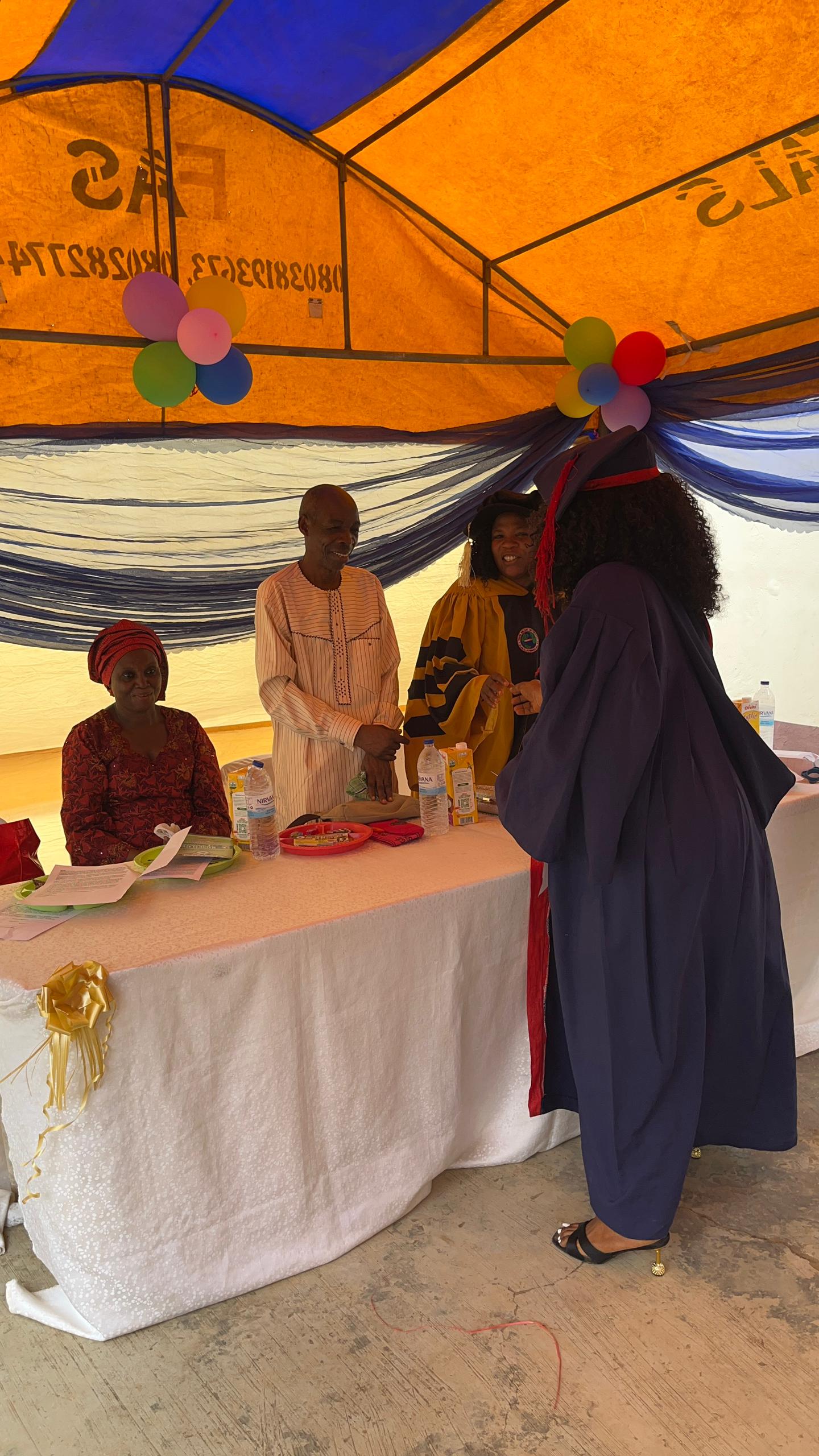 Graduation and Convocation