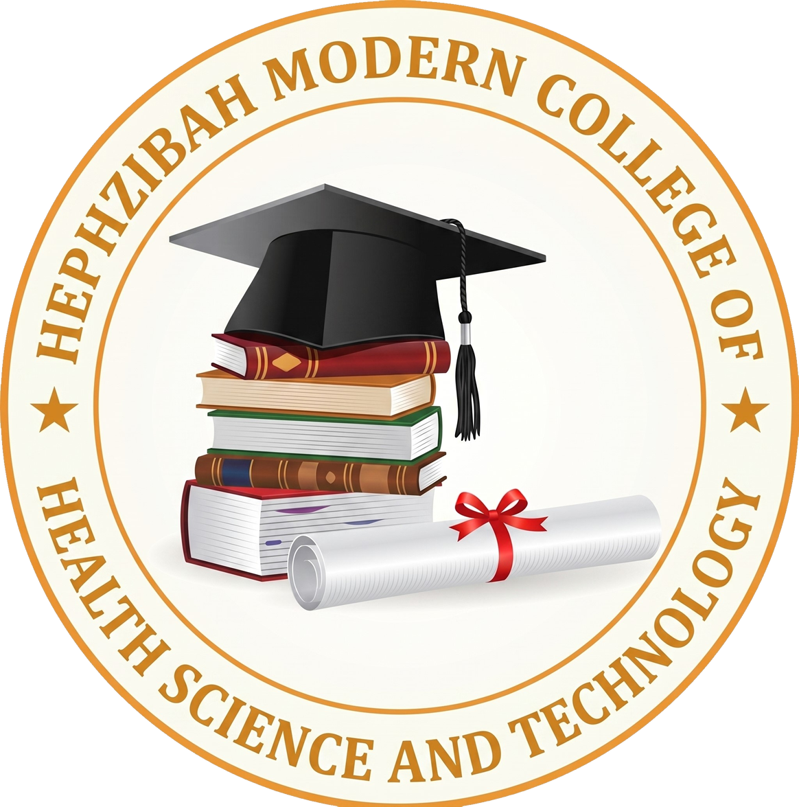 Hephzibah College Logo